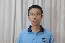 3人上清华，2人上北大！烟台一中优秀学子分享学习经验图片