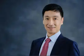专访一嗨租车章瑞平：化解信任难题，让租车自驾更有安全感图片
