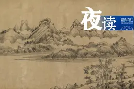 夜读 | 成年人的生活状态：干好工作，顾好家庭，活好自己图片