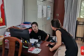 回迁房在建怎么申请片区学位？海口划片入学有疑问，官方解答来了→图片