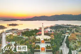 地名里的河北·解读｜革命圣地西柏坡图片