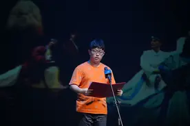 湖湘学子看《天宠湖南》：继承万年湖湘风华图片