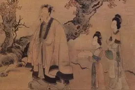 艺术开卷｜见与不见：《升庵簪花图》及其他图片