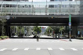 在台湾，这种事可较不得真图片