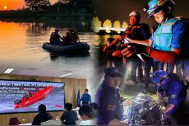 滨海蓝天救援队发出“招募令”！寻找满腔热血的你……图片