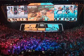 彻底“摆烂”的守望先锋联赛，还能迎来复兴吗？图片