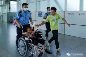 惊心动魄！100分钟，他们为“断掌”男孩打通救治绿色通道图片