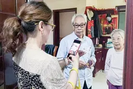 高新区（新市区）系列暖心举措让群众幸福感满满图片