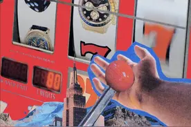 二手腕表市场里的8款升值明星图片