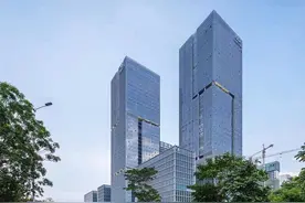“非居改保”，深圳打造保障性租赁住房可持续样板图片