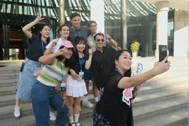 从乌鲁木齐到和田 外国网红对新疆赞声不绝图片