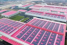 配储、调峰、消纳……分布式光伏何去何从？图片