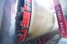 燕郊→北京城市副中心只需9分钟！平谷线又迎重要新进展图片