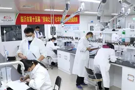 菁才强鲁 | 临沂市各级团委、各企业“沂蒙菁才”行动风采展（二）图片