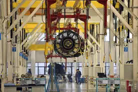 成飞“着陆”中航电测：三年承诺2000亿收入 借壳仍待审批图片