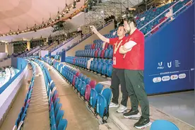 剧透！成都大运会开幕式众多亮点今晚呈现图片