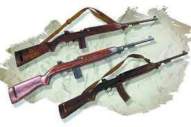 抗美援朝战场上，每一件兵器都承载着“谜一样的东方精神”图片