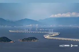 港澳“个人游”实施20周年！“自由行”因大湾区而改变图片