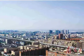 深莞地铁互通将给宝安带来什么？图片