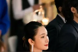 对话秦海璐：自在随心，每个年纪都有与众不同的魅力图片