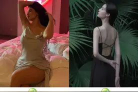 她瞒着男友用了搓泥宝，太恶心太酸爽啦！图片