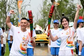 新城市志丨首次落户中国西部，大运会的举办对成都意味着什么图片