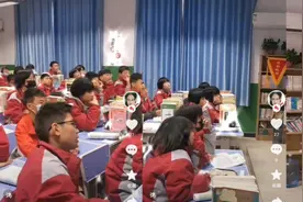 抖音“云课件”走进课堂 为教育创新带来更多可能图片