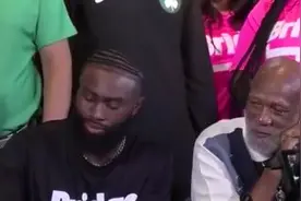 美职篮史上最贵合同诞生！价值高达……图片