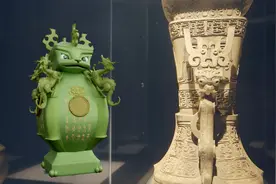 封印解除!今夜与他们一起开启奇妙的寻字之旅图片