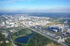 补齐工业短板的“高州拼劲”|“百千万工程”一线观图片