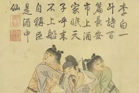 微访谈 | 王恺谈诗仙李白三次东都洛阳之行图片