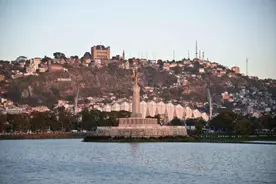 暑假请到非洲来旅游——马达加斯加图片