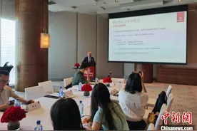 阿联酋航空迪拜往返广州航线开通十五周年 运客逾329万人次图片