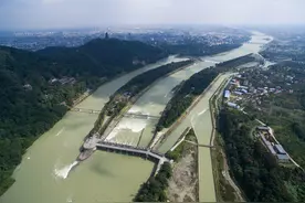 成都大运会·新闻多一点 | 古大都会：益州图片