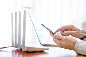 退宽带时找不到“光猫”就要赔200元？图片