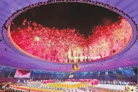 逐梦青春 点燃梦想图片