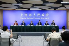 节假日上海往返崇明高速总堵成猪肝红？一大波好消息来了图片