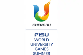 清华人出征成都大运会！图片