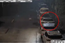 “长得帅，破案快！”图片