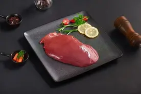 铁含量是猪肉的14倍！每周吃一点，补血、明目、养气血！但吃法有讲究图片