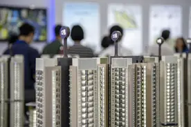 合肥发文“探索商品房按套内面积计价”，公摊面积为何难取消？图片