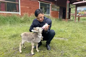 播下绿色的种子——三江源以生态教育推进环境保护见闻图片