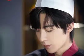 刘宇宁：《做自己的光》与刘涛搭档很紧张丨角色图片