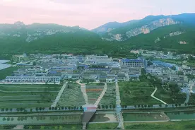 陵川县丈河村：探索出“农林+文旅+康养”融合发展新模式图片