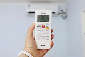 空调一个月电费感人，空调1级能效和5能效差距到底有多大？图片