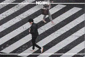 city walk，从爆火到被群嘲图片