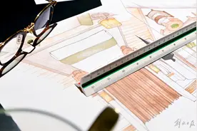 揭秘家装揽客套路：低价签约后层层加价，信息被转卖图片