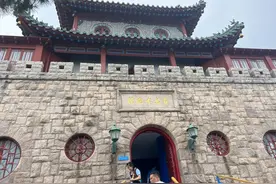 人文青岛|唯卿第一能知我——蔡元培的三次婚姻以及与妻子周峻在青携手走过的踪迹图片