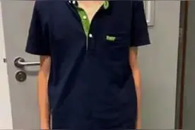 将12岁儿子遗弃在香港，一内地母亲被拘捕图片