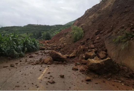 张家口桥西：气象预报 |预计今天夜间到明天白天，坝上小到中雨，局部大雨，坝下大到暴雨，局部大暴雨
